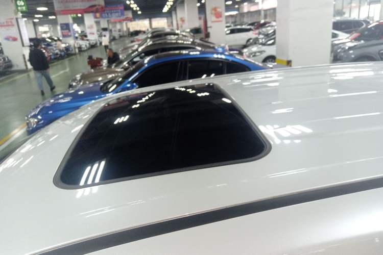 Used Toyota RAV4 2022 2.0L CVT Two-Wheel Drive Fashion Plus Edition