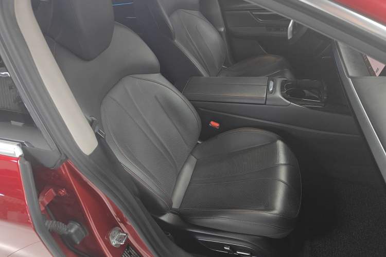 Used XPeng P7 2020 586E