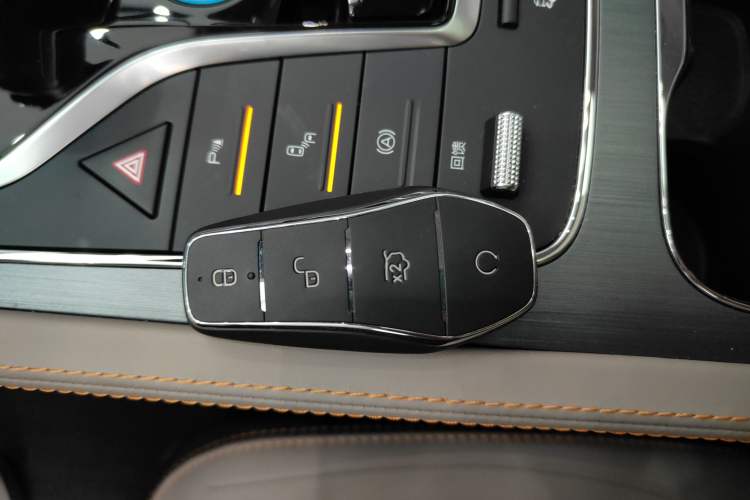 Used BYD Yuan PLUS 2023 Champion Edition 510KM Superior Model
