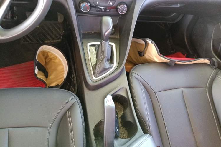 Used Buick GT 2021 Revised Version Flagship 1.5L Automatic Elite Edition