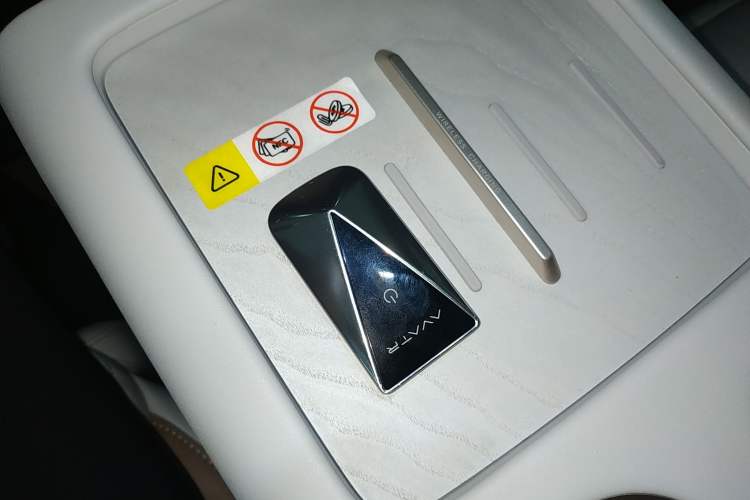 Used  07 2024 Max Extended-Range Edition
