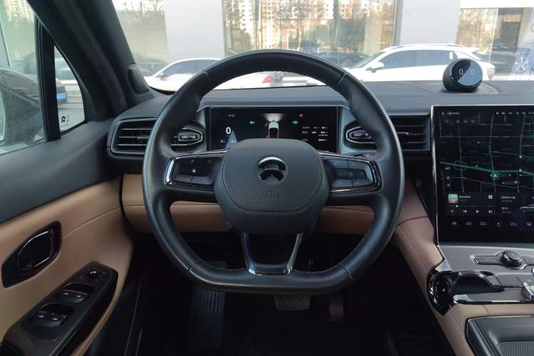 Used Nio ES6 2020 600 km Sport Edition