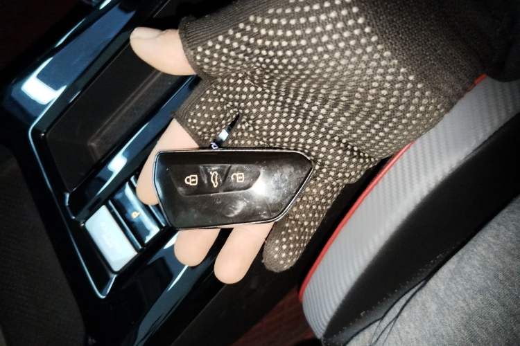 Used Volkswagen Lamando 2022 Lingdu L 280TSI DSG Spicy Edition
