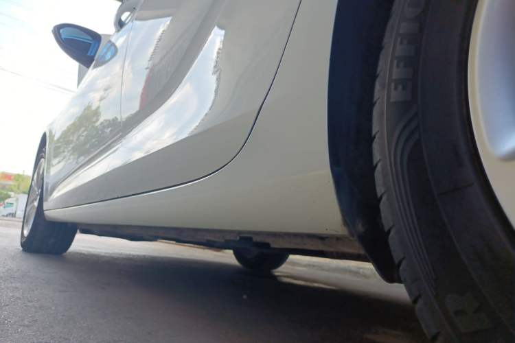 Used Buick Regal 2019 20T Elite Version China V Standard
