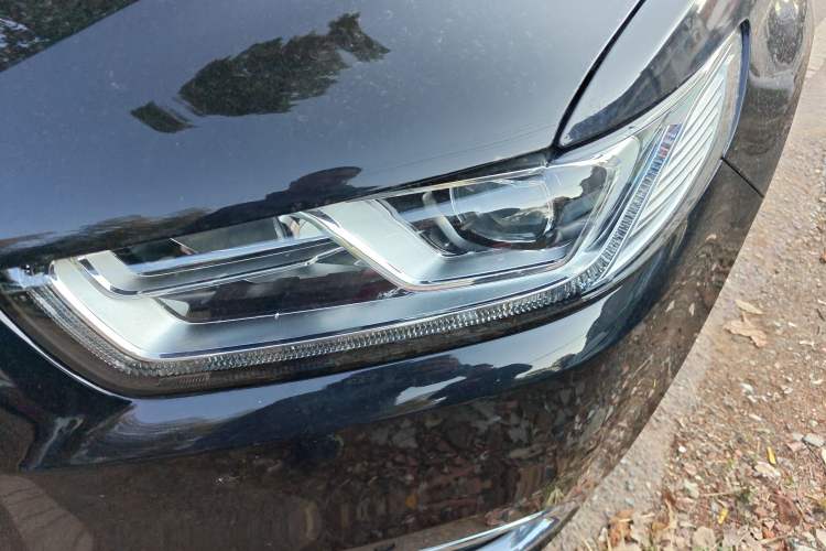 Used Ford Taurus 2017 EcoBoost 245 Luxury Model
