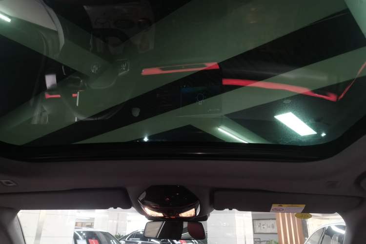 Used BMW i5 2024 eDrive 35L M Sport Package