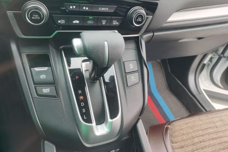 Used Honda Breeze 2020 240TURBO CVT 2WD Luxury Edition
