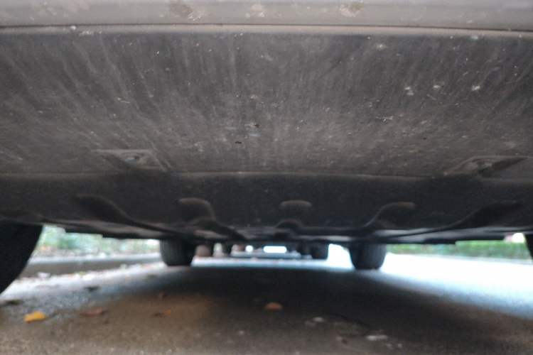 Used BYD Yuan PLUS 2024 Honor Edition 510KM Beyond Model
