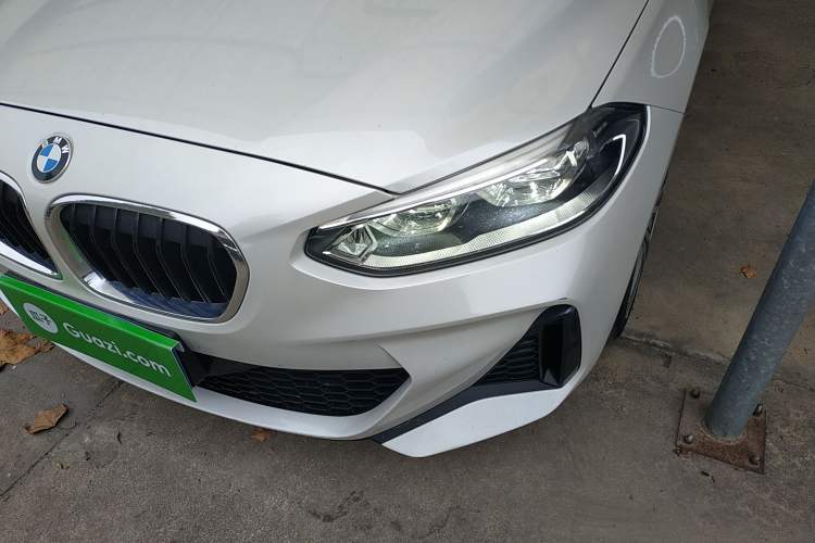 Used BMW 1 Series 2019 120i Leading Model M Sport Package