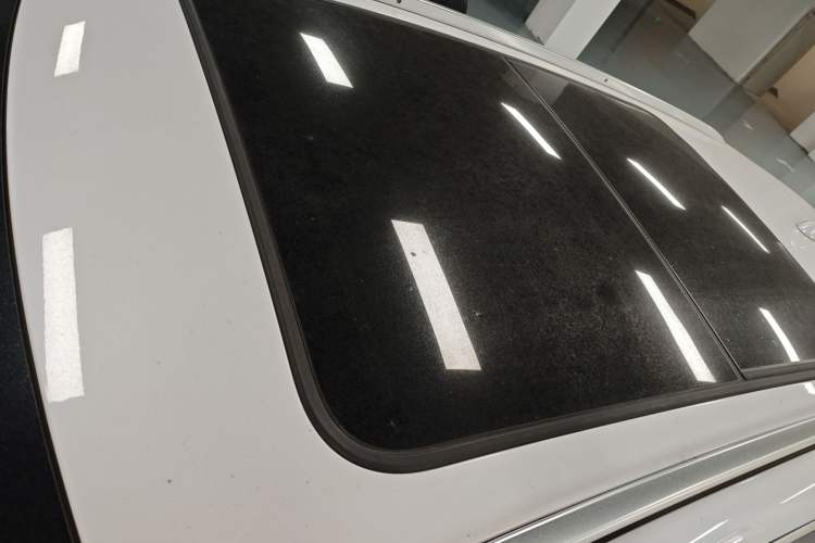 Used BYD Tang New Energy 2023 DM-i Champion Edition 112KM Prestige Model
