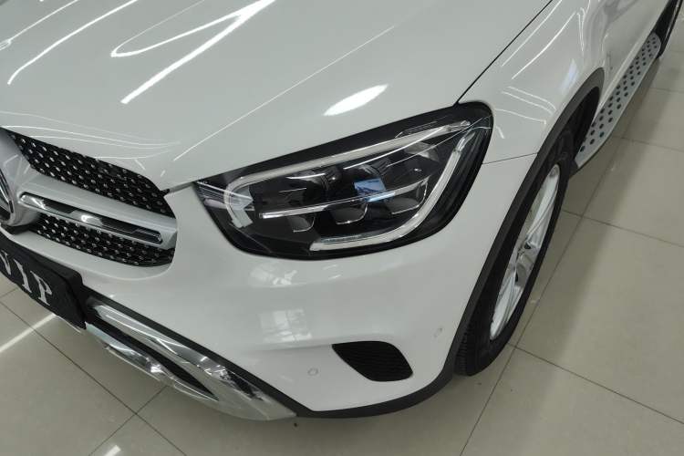 Used Mercedes-Benz GLC 2020 Facelifted GLC 260 L 4MATIC Dynamic Edition