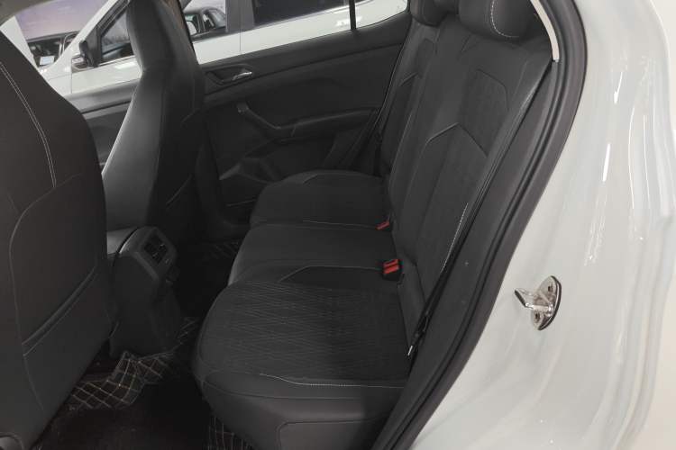 Used Volkswagen T-Cross 2022 280TSI DSG Comfort Edition
