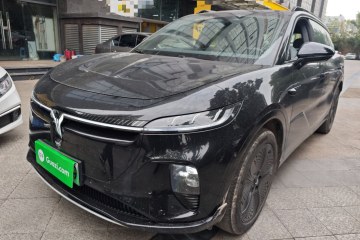 Used VOYAH COURAGE 2024 Long-Range Supercharge Edition