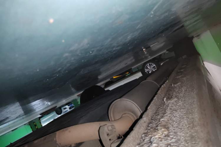 Used Honda Crider 2015 1.8L Automatic Ultra-Configured Limited Edition