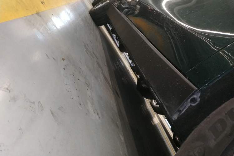 Used Leapmotor C10 2024 210 LiDAR Version
