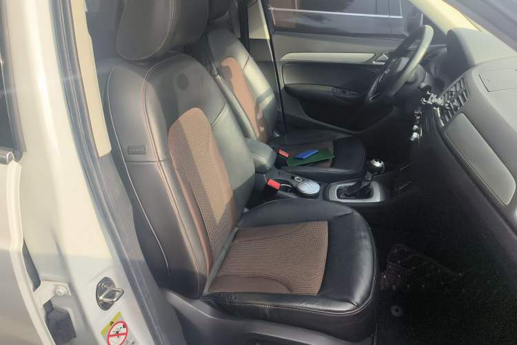 Used Audi Q3 2018 30th Anniversary Edition 35 TFSI Fashion Model