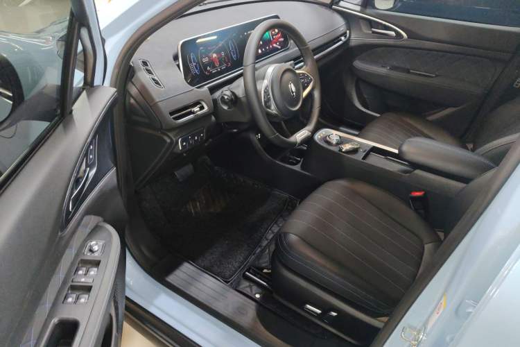 Used ORA Good Cat 2021 400km Standard Range Athena Edition Lithium Iron Phosphate
