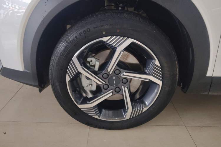 Used Lynk & Co 06 EM-P 2022 PHEV 84 km Range Pro Version
