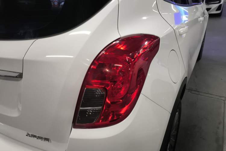 Used Buick Encore 2017 18T Automatic Two-Wheel Drive Urban Leading Model
