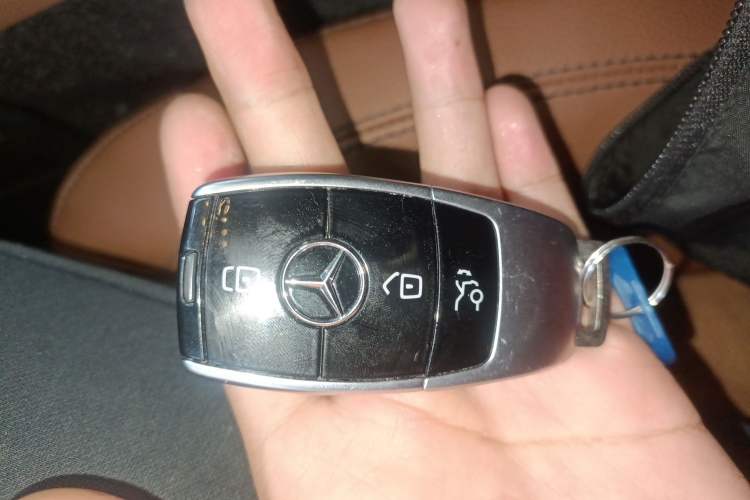 Used Mercedes-Benz E-Class 2017 Facelift E 200 Sport 4MATIC
