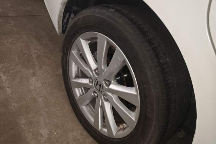 Used Honda Civic 2016 1.8L Automatic Comfort Version
