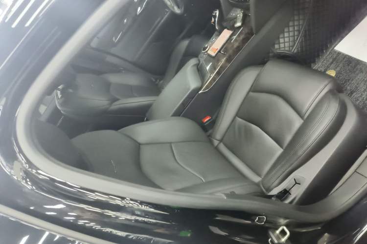 Used Cadillac CT6 2022 28T Luxury Edition