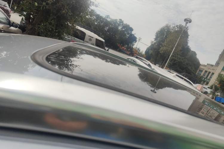 Used BYD Song PLUS New Energy 2025 EV 520km Premium Version
