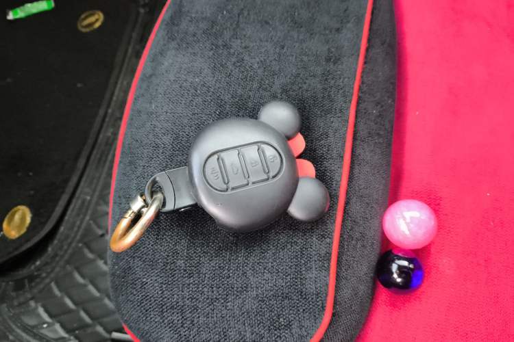 Used  MINI 2016 1.5T COOPER Five-Door Edition
