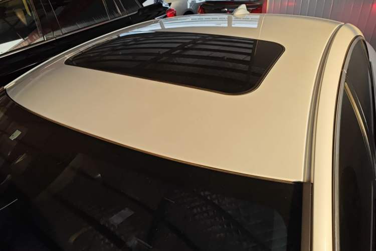 Used Volvo S60 2018 S60L T4 Smart & Ambitious Edition