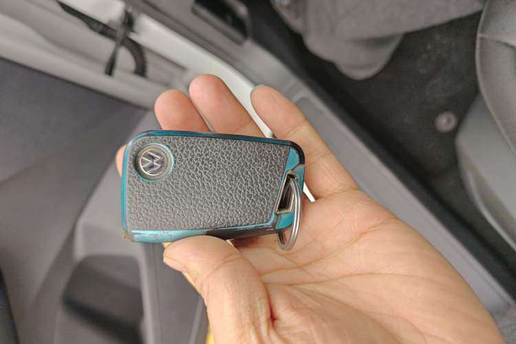 Used Volkswagen Bora 2021 1.5L Automatic Comfort Smart Connect Edition