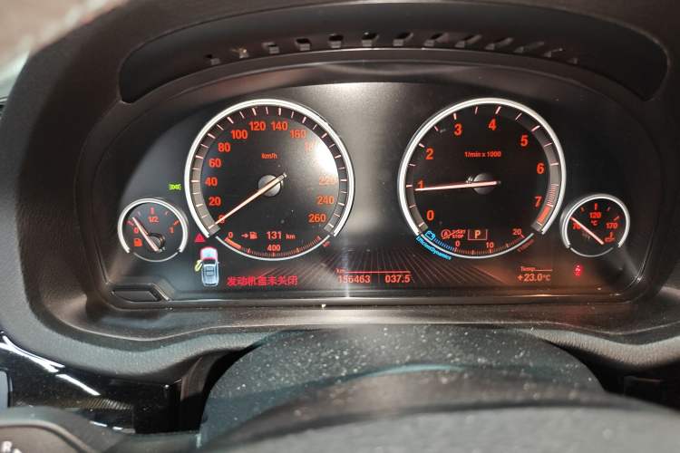 Used BMW X3 2016 xDrive20i M Sport Edition
