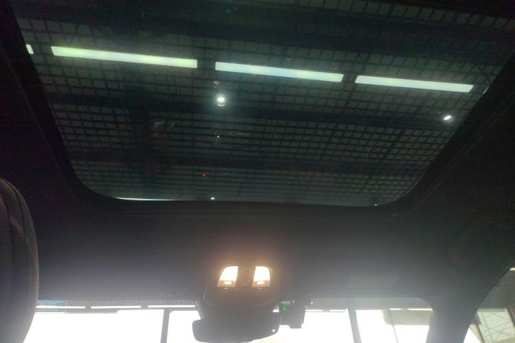 Used Volvo S90 2024 B5 Zhiyuan Luxury Edition