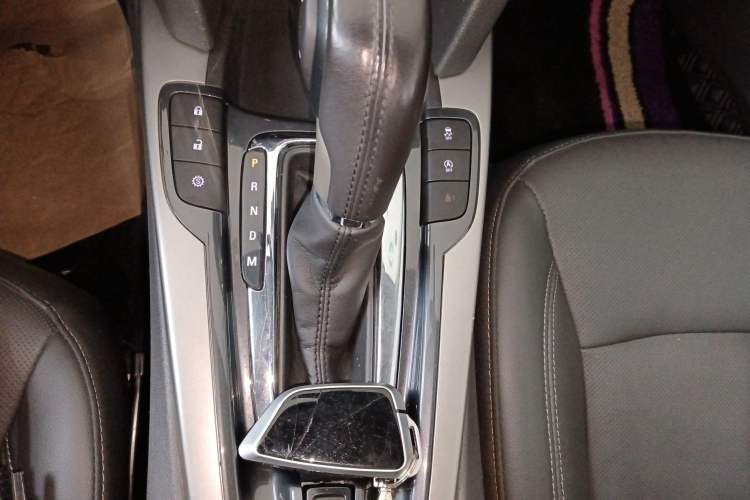 Used Chevrolet Malibu 2018 530T Automatic Luxury Edition
