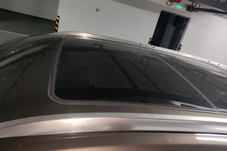 Used Buick Envision 2019 20T Two-Wheel Drive Luxury Version China VI Standard