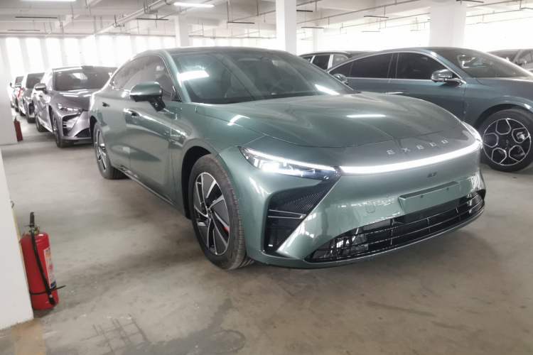 Used  Star Era ES 2025 Extended-Range Pro High-Speed Driver Assistance
