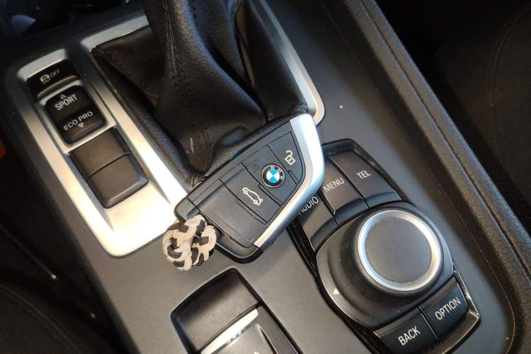 Used BMW 1 Series 2017 118i Fashion Model
