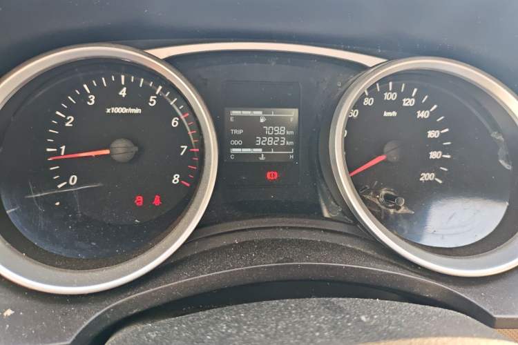 Used Wuling Hongguang 2018 1.5L S Comfort Model L2B
