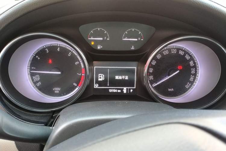 Used Buick Verano 2015 Sedan 15S Automatic Ambition Model
