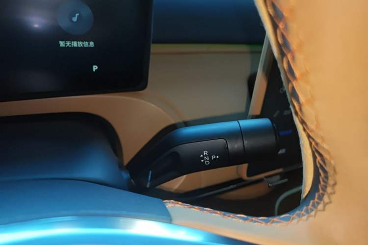 Used  Galaxy Xingjian 7 EM-i 2025 120km Flagship Edition
