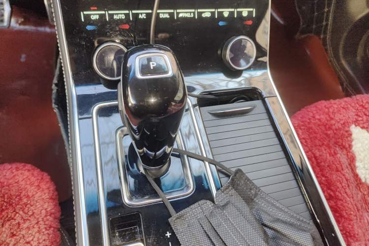 Used JETOUR X95 2020 1.6T DCT Exploration Pro Edition 6-seater
