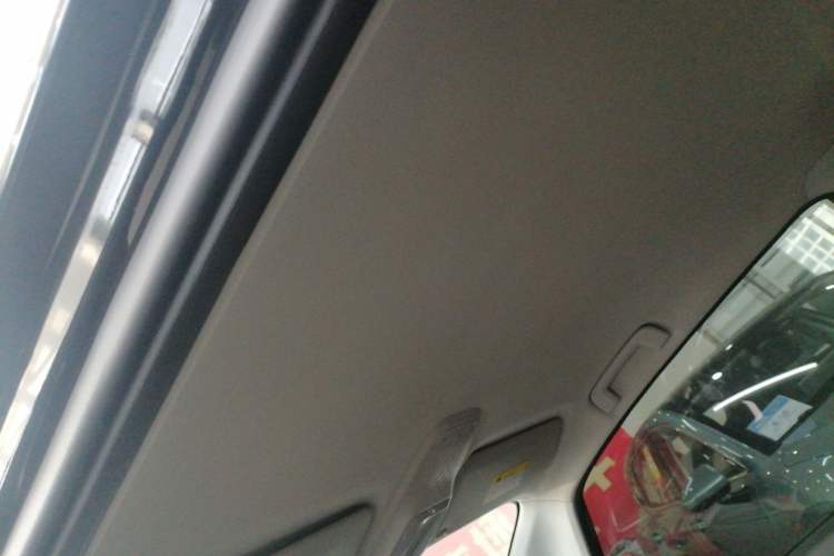 Used Baojun KiWi EV 2021 Artist Model Lithium Iron Phosphate
