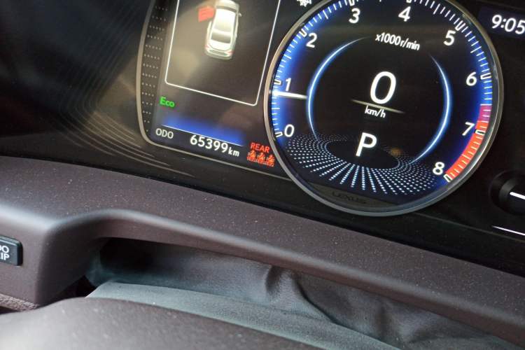 Used Lexus ES 2020 200 Excellence Edition