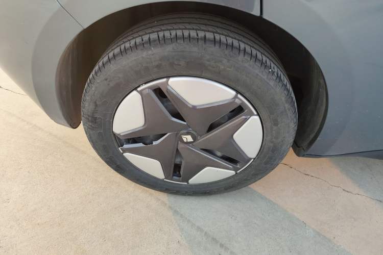 Used Baojun Cloud 2023 360 Plus
