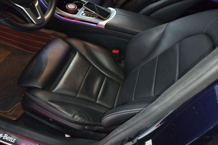 Used Mercedes-Benz C-Class 2019 Restyled C 260 L Sport Edition