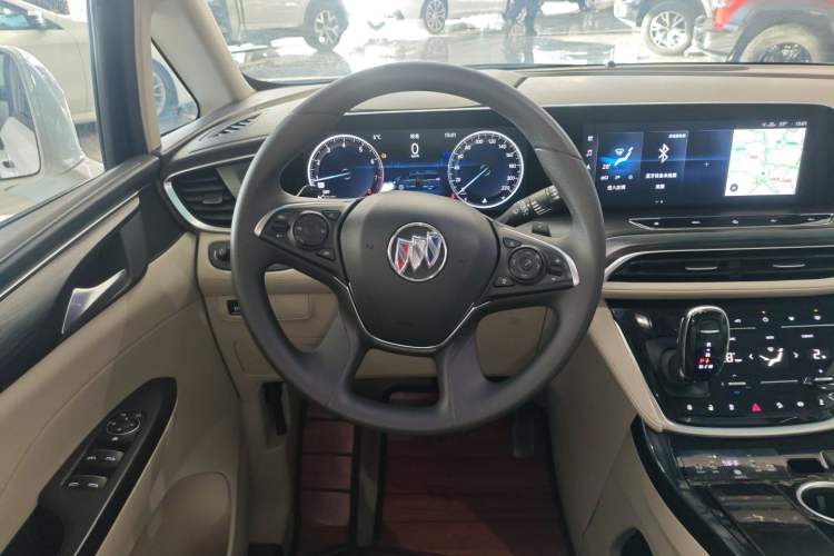 Used Buick GL8 2020 ES Land Cruiser 653T Comfort Edition
