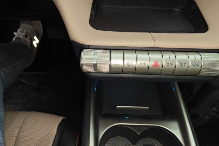 Used BYD Dolphin 2025 420km Free Edition
