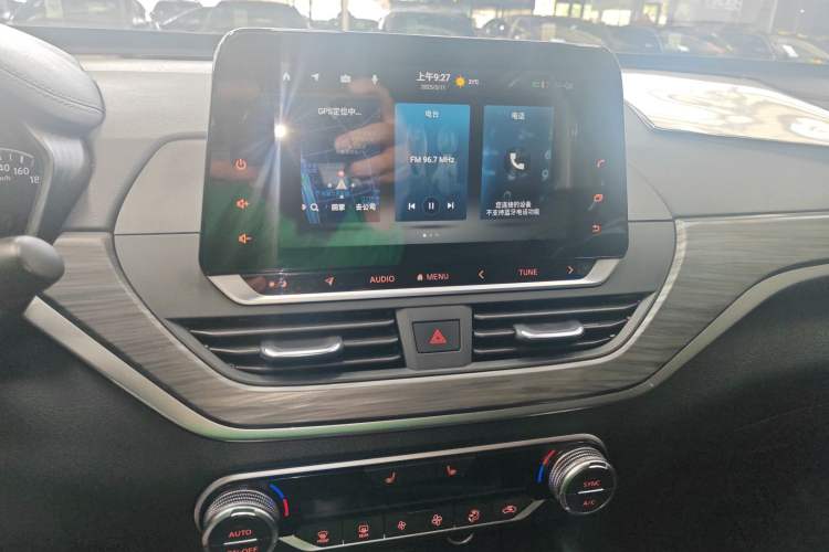 Used Nissan Teana 2021 2.0T XL Upper AD1 Smart Navigation Edition
