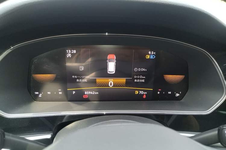 Used Volkswagen Passat 2024 280TSI Business Edition
