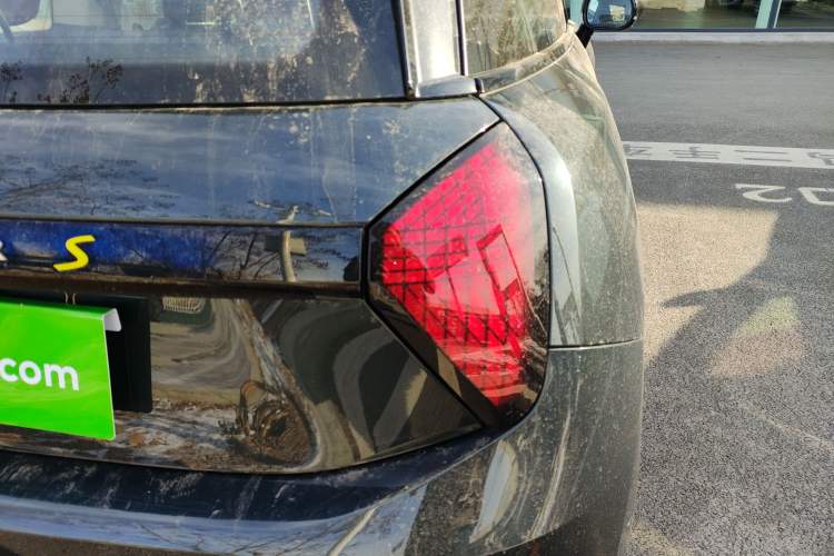 Used  Electric MINI COOPER 2024 452km COOPER SE Artist
