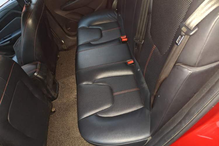 Used Chery Arrizo 5 2016 1.5L CVT Trendsetting Edition
